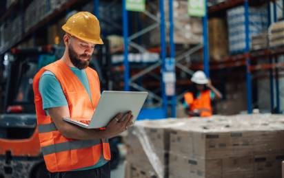 Safety Tips Every Warehouse Worker